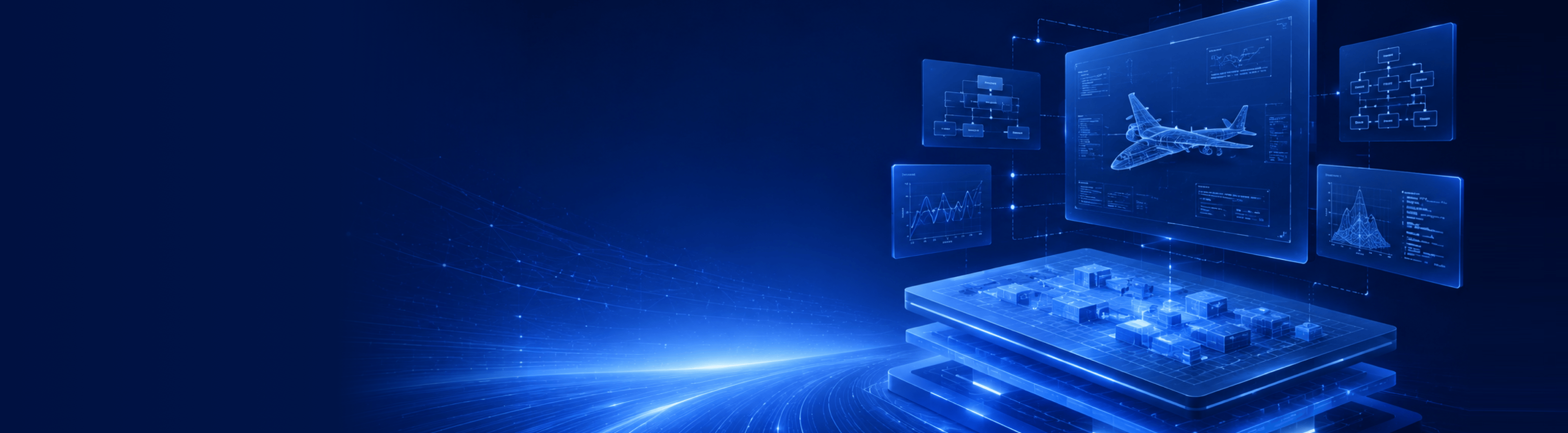 system Banner